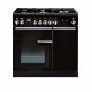 Falcon Professional+ 90cm Dual Fuel Range Cooker gallery detail image