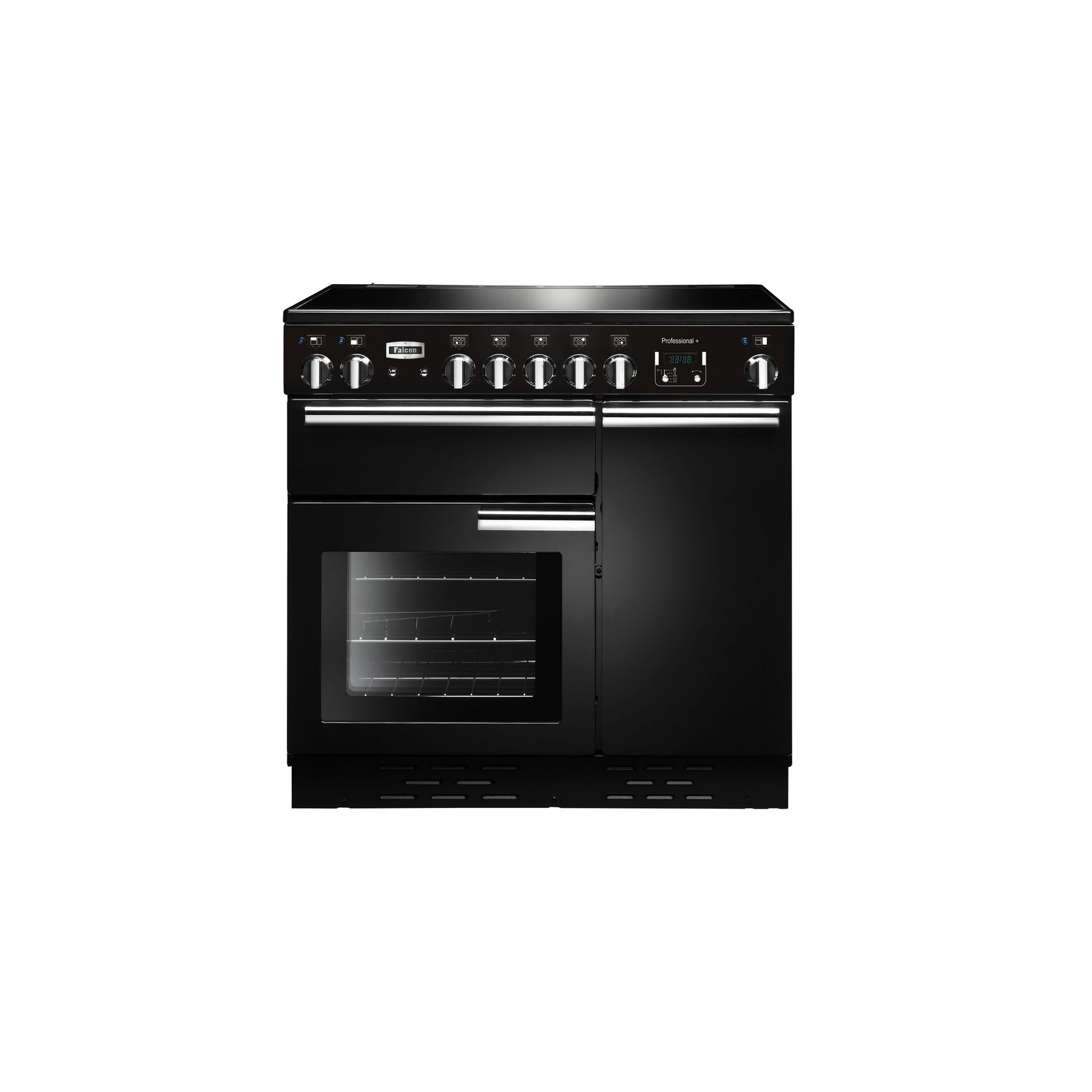 Falcon Professional+ 90cm Induction Range Cooker ArchiPro AU