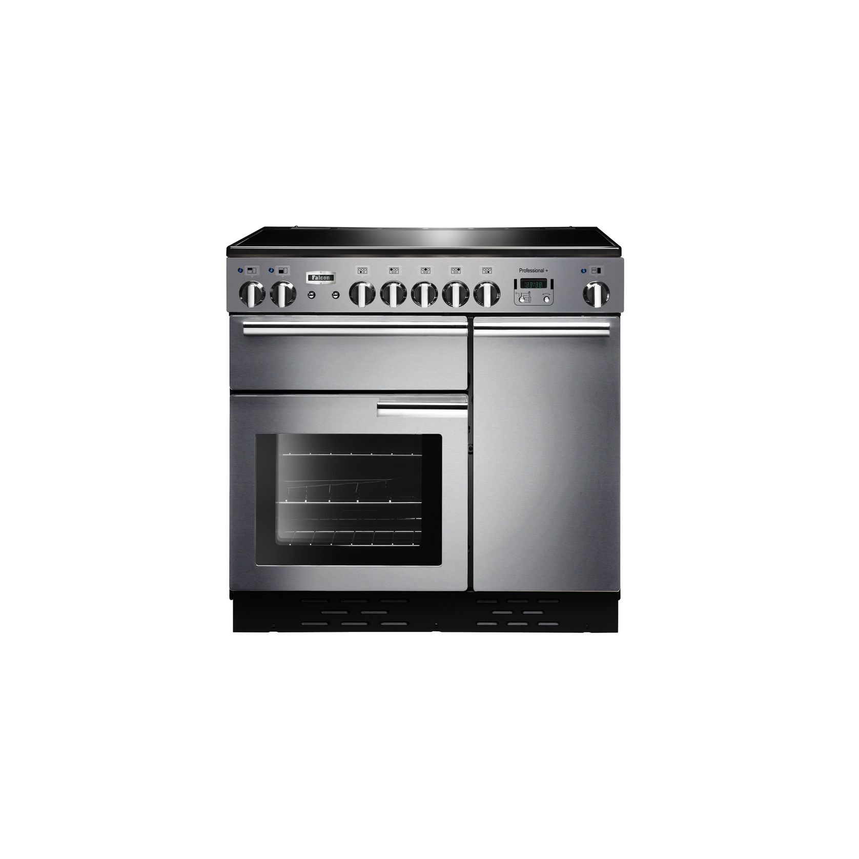 Falcon Professional+ 90cm Induction Range Cooker ArchiPro AU