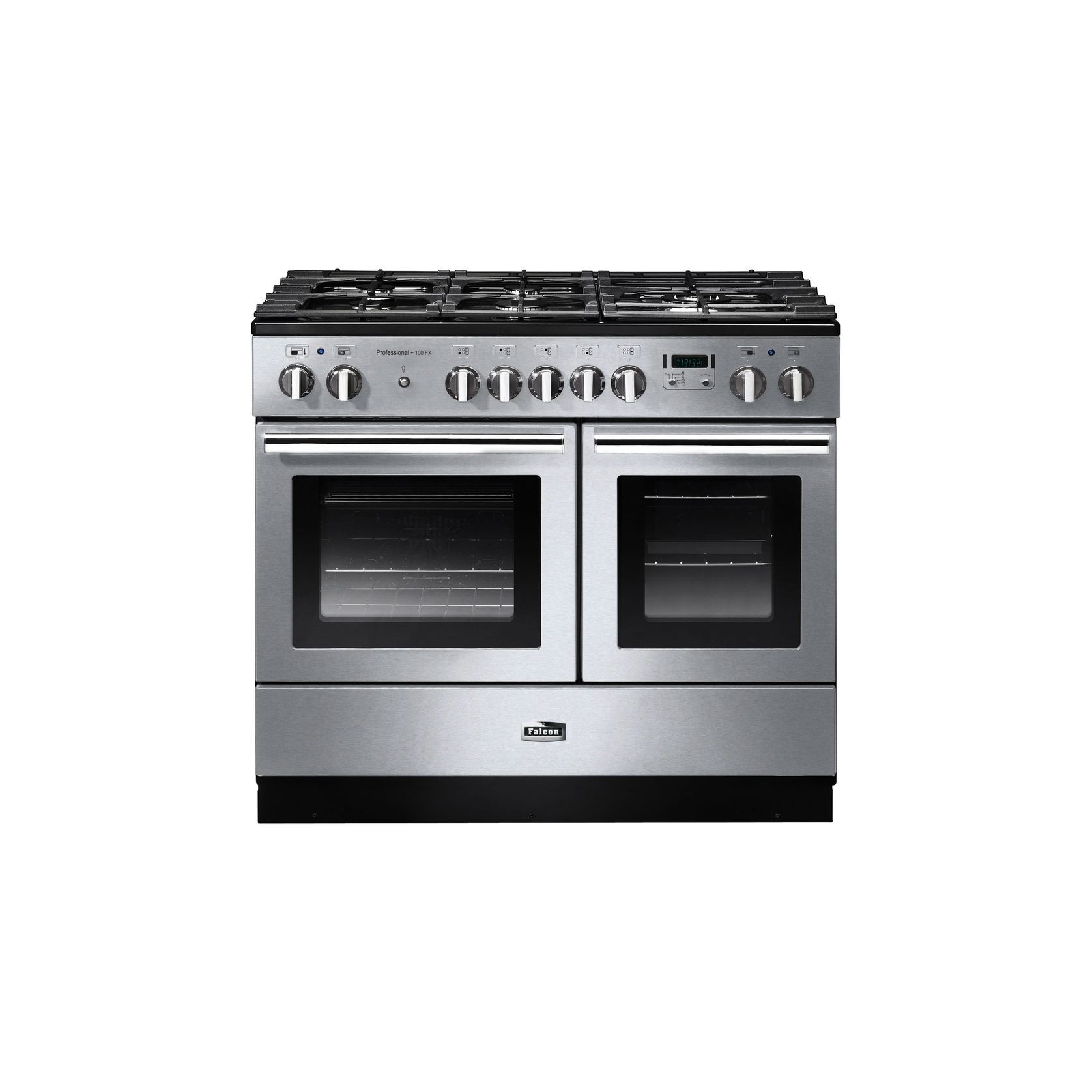 Falcon Professional+ FX 100cm Dual Fuel Range Cooker ArchiPro AU