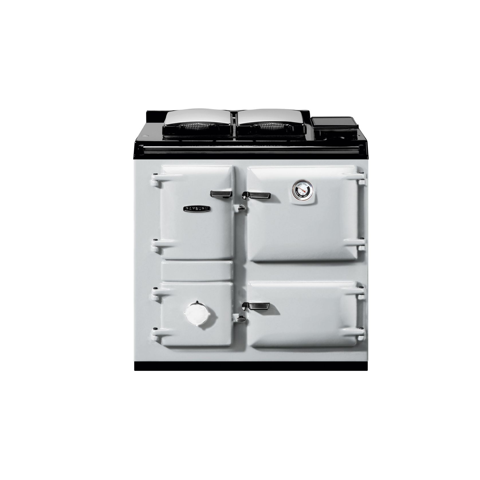 Rayburn 216SFW Heatranger Solid Fuel & Wood Stove gallery detail image