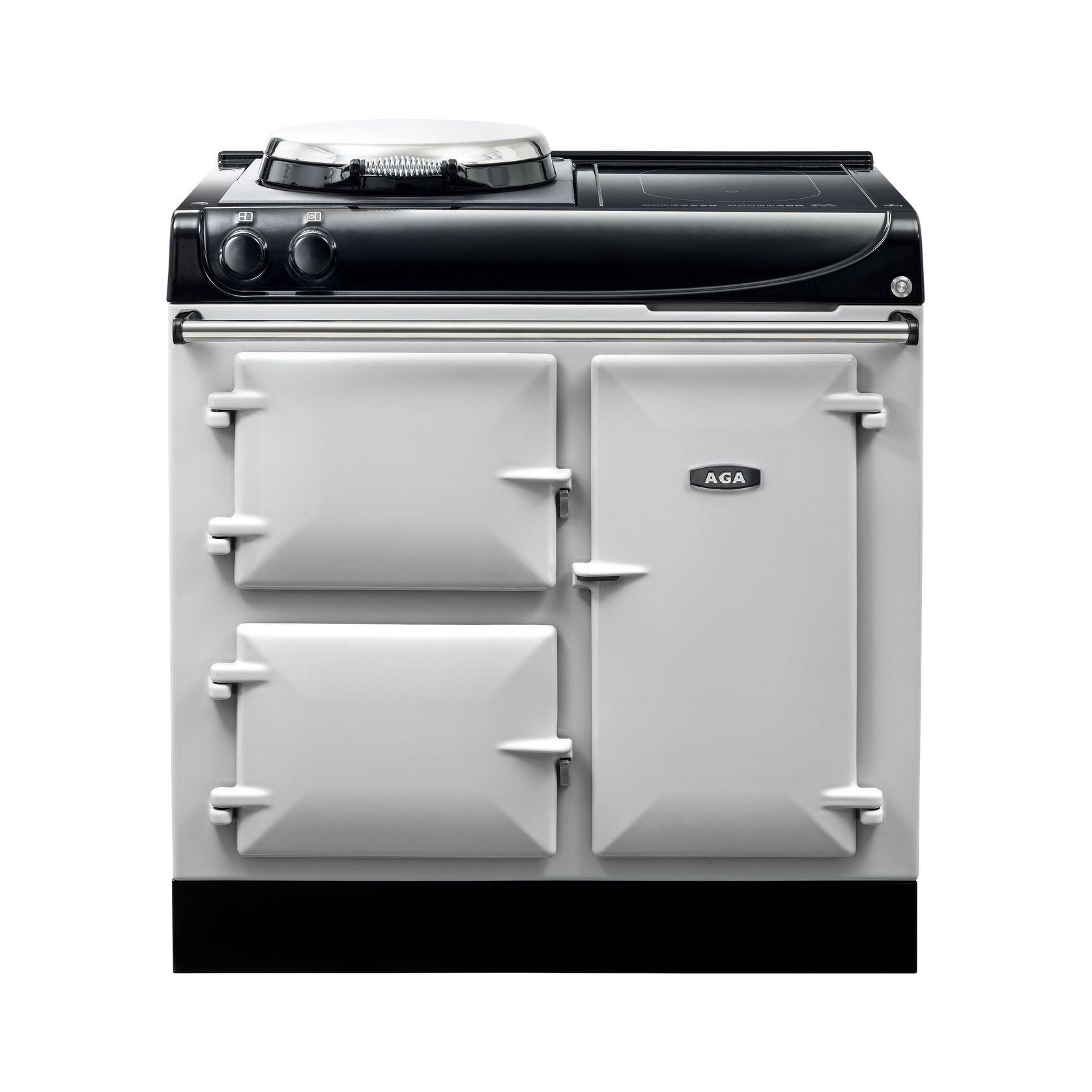 AGA eR3 Series 90 Electric Cooker gallery detail image
