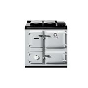 Rayburn 212SFW Heatranger Solid Fuel & Wood Stove gallery detail image