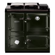 Rayburn 212SFW Heatranger Solid Fuel & Wood Stove gallery detail image