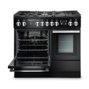 Falcon Professional+ FX 100cm Dual Fuel Range Cooker gallery detail image