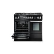 Falcon Professional+ FX 100cm Dual Fuel Range Cooker gallery detail image