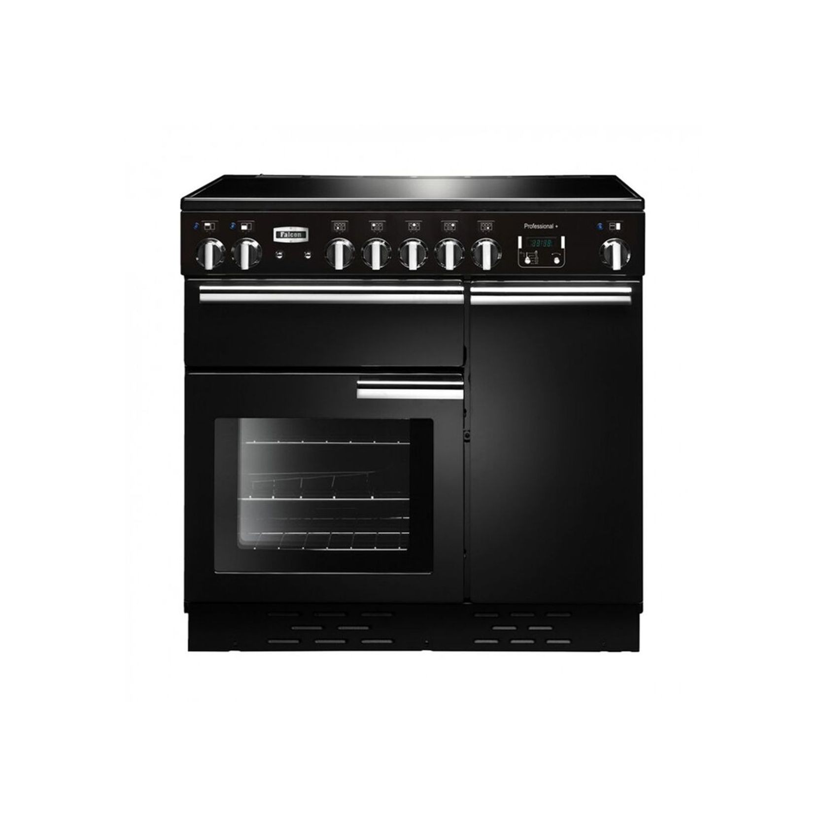Falcon Professional+ 90cm Induction Range Cooker gallery detail image