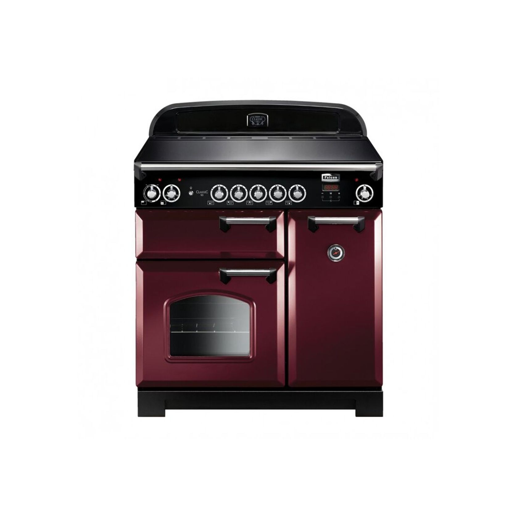 Falcon Classic 90cm Induction Range Cooker ArchiPro AU