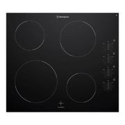 Westinghouse 60cm 4 Zone Ceramic Cooktop gallery detail image