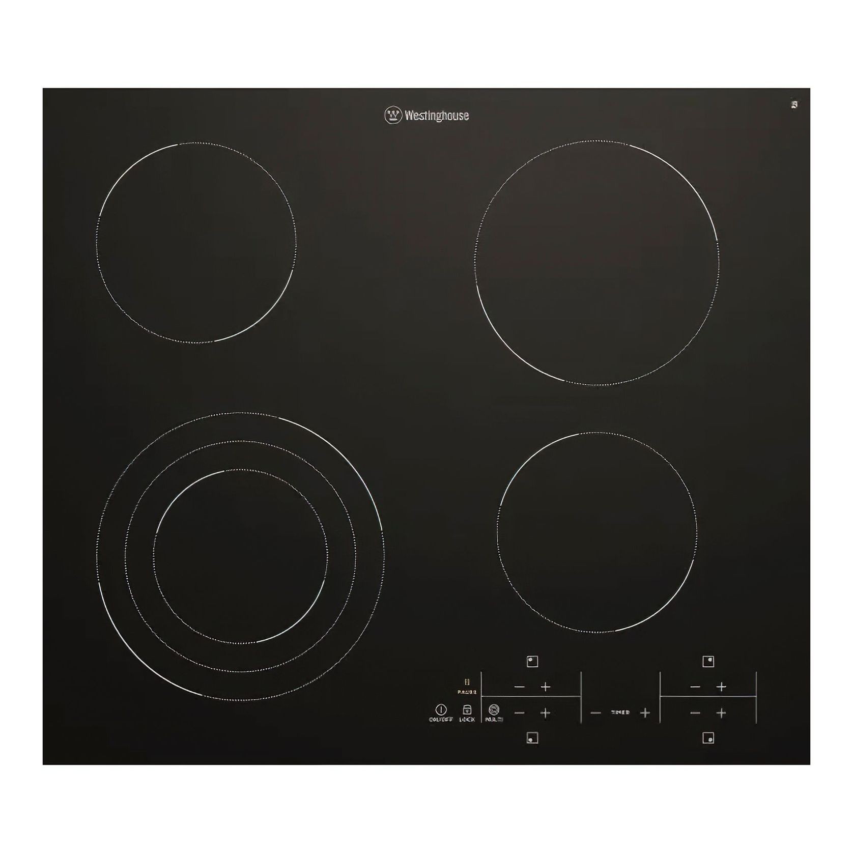Westinghouse 60cm Ceramic Cooktop ArchiPro AU