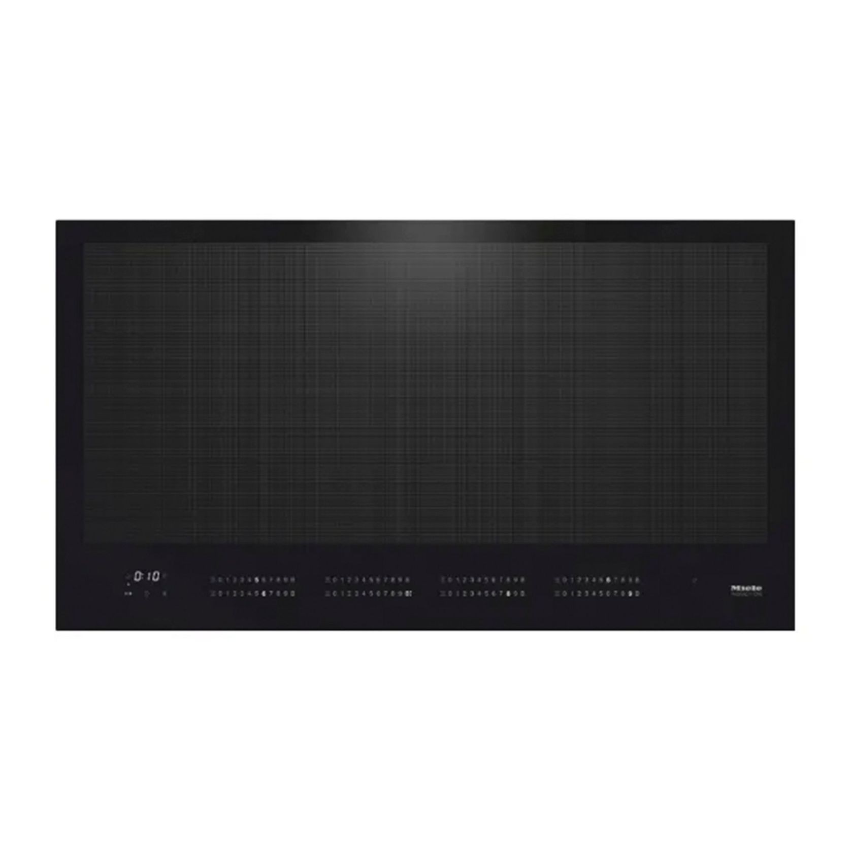 Miele 93cm 6-Zone Frameless Induction Cooktop with Onset Control gallery detail image