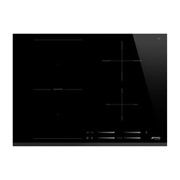 Smeg Classic 70cm 4 Zone Induction Cooktop gallery detail image
