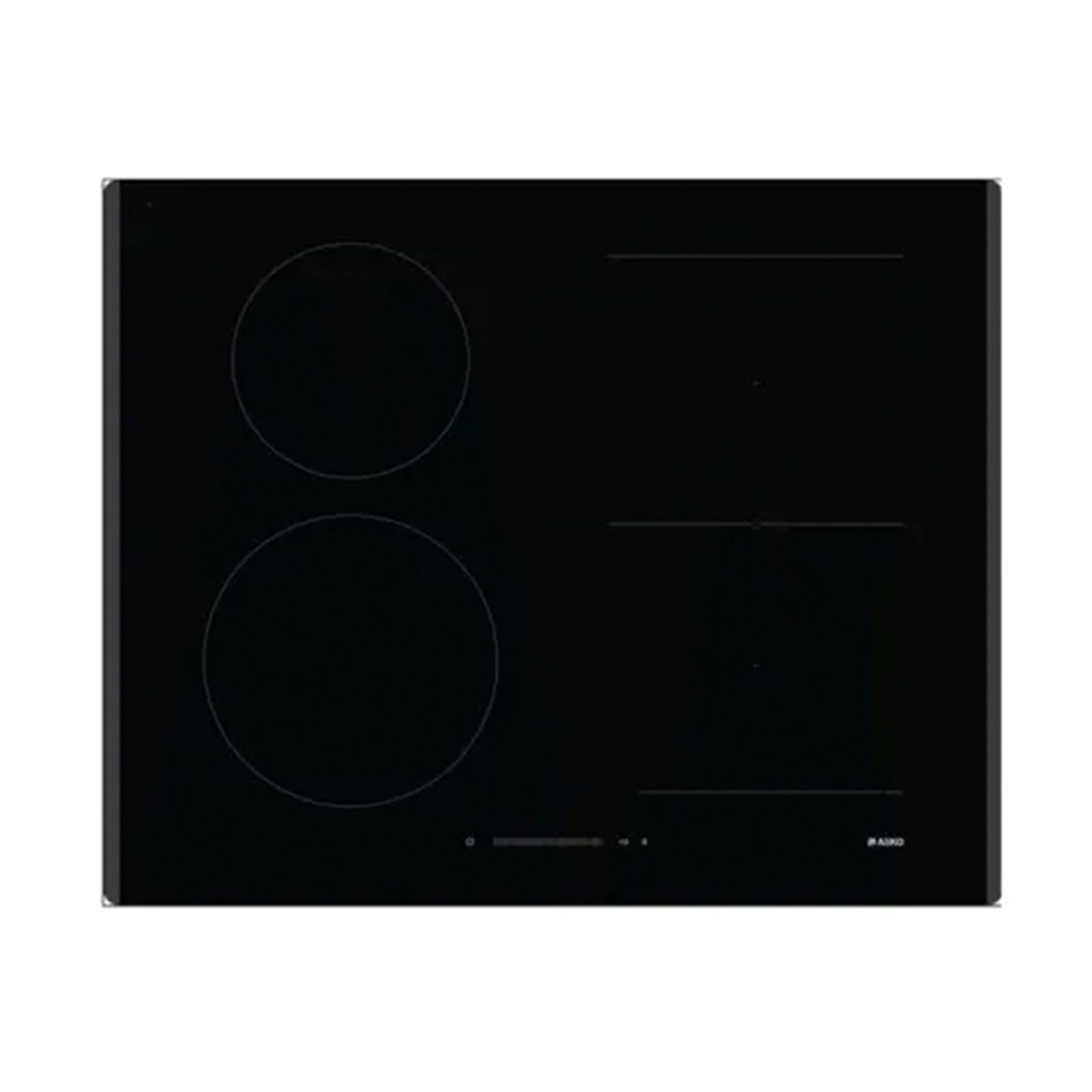 ASKO 60cm Flex Zone Induction Cooktop ArchiPro AU