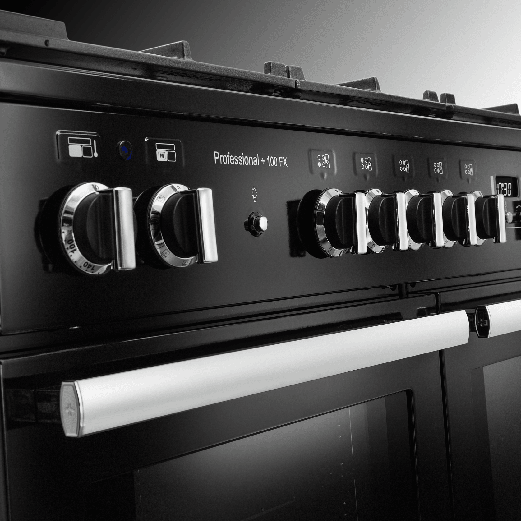 Falcon Professional+ FX 100cm Dual Fuel Range Cooker ArchiPro AU