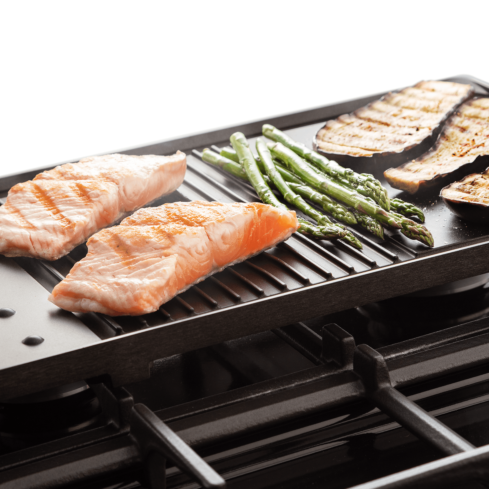 Falcon Professional+ FX 100cm Dual Fuel Range Cooker ArchiPro AU