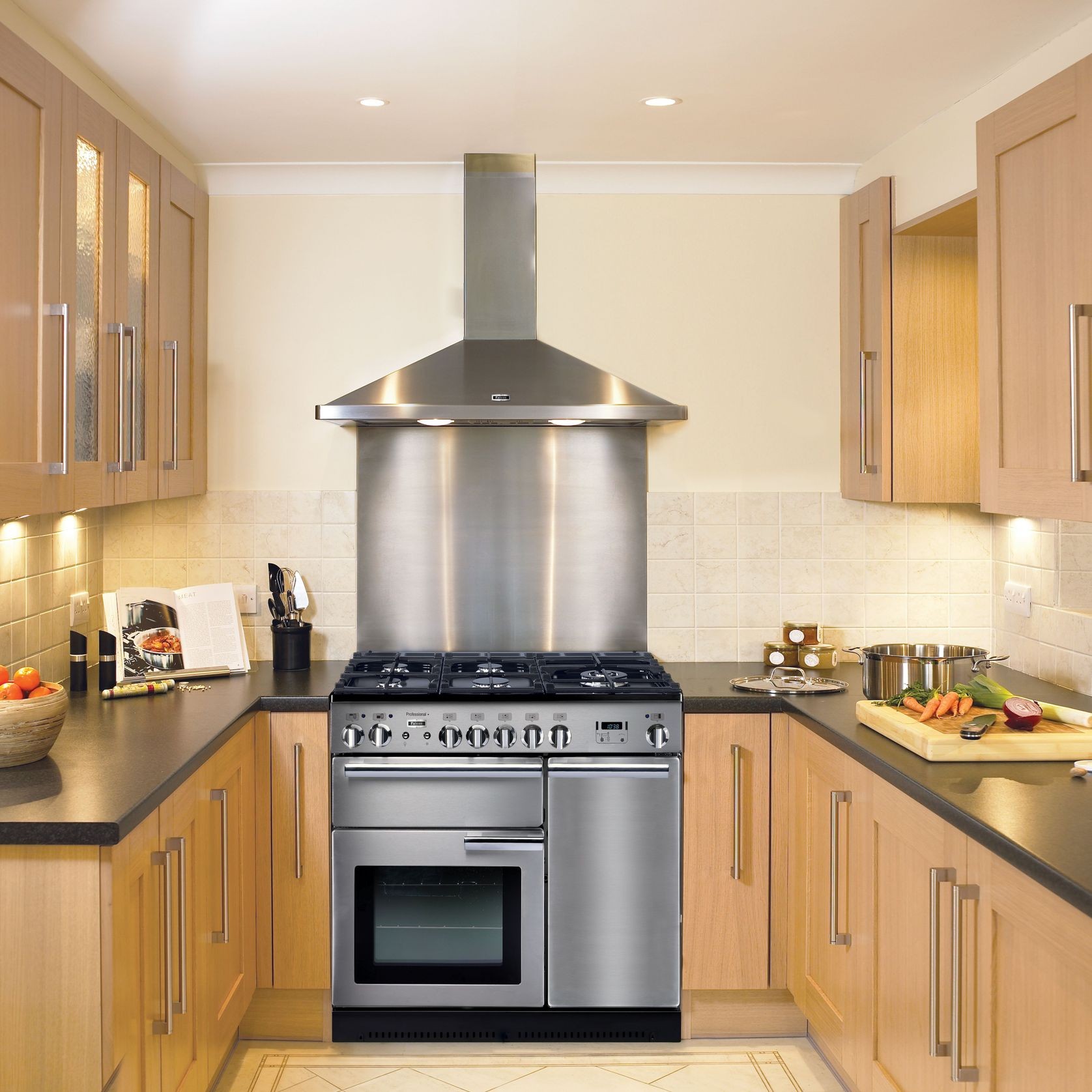 Falcon | Professional+ 90 Range Cooker gallery detail image