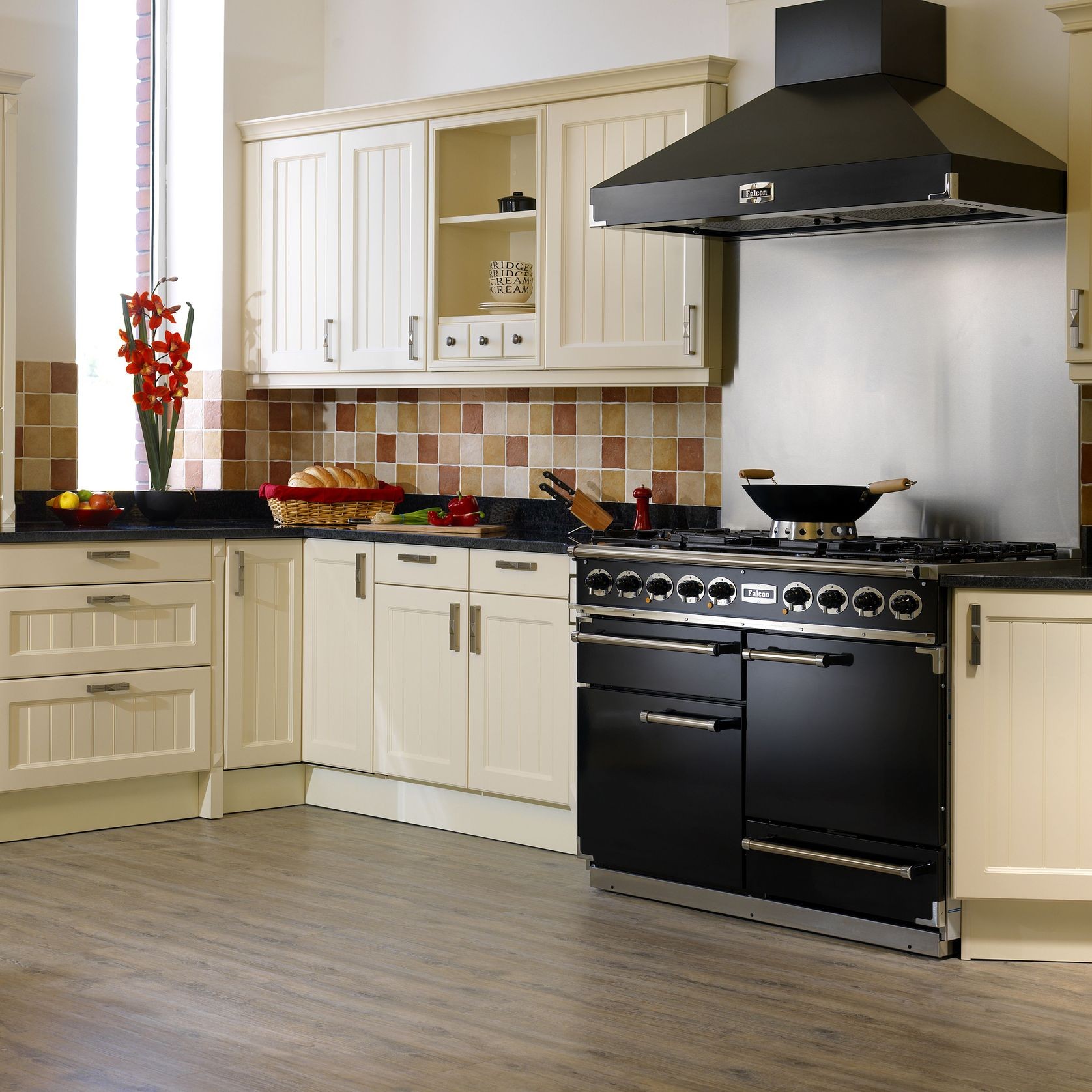 Falcon | 1092 Deluxe Range Cooker gallery detail image