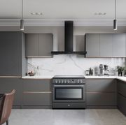 Falcon | Professional+ FX 90 Range Cooker gallery detail image