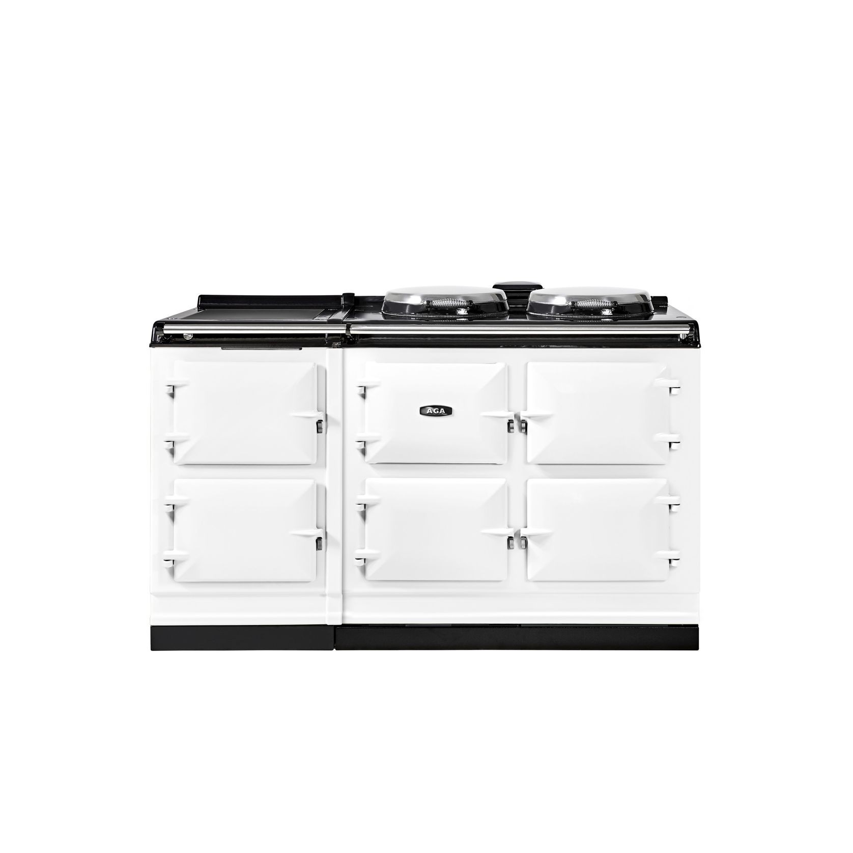 AGA | 5 Oven ER7 150 Range Cooker gallery detail image