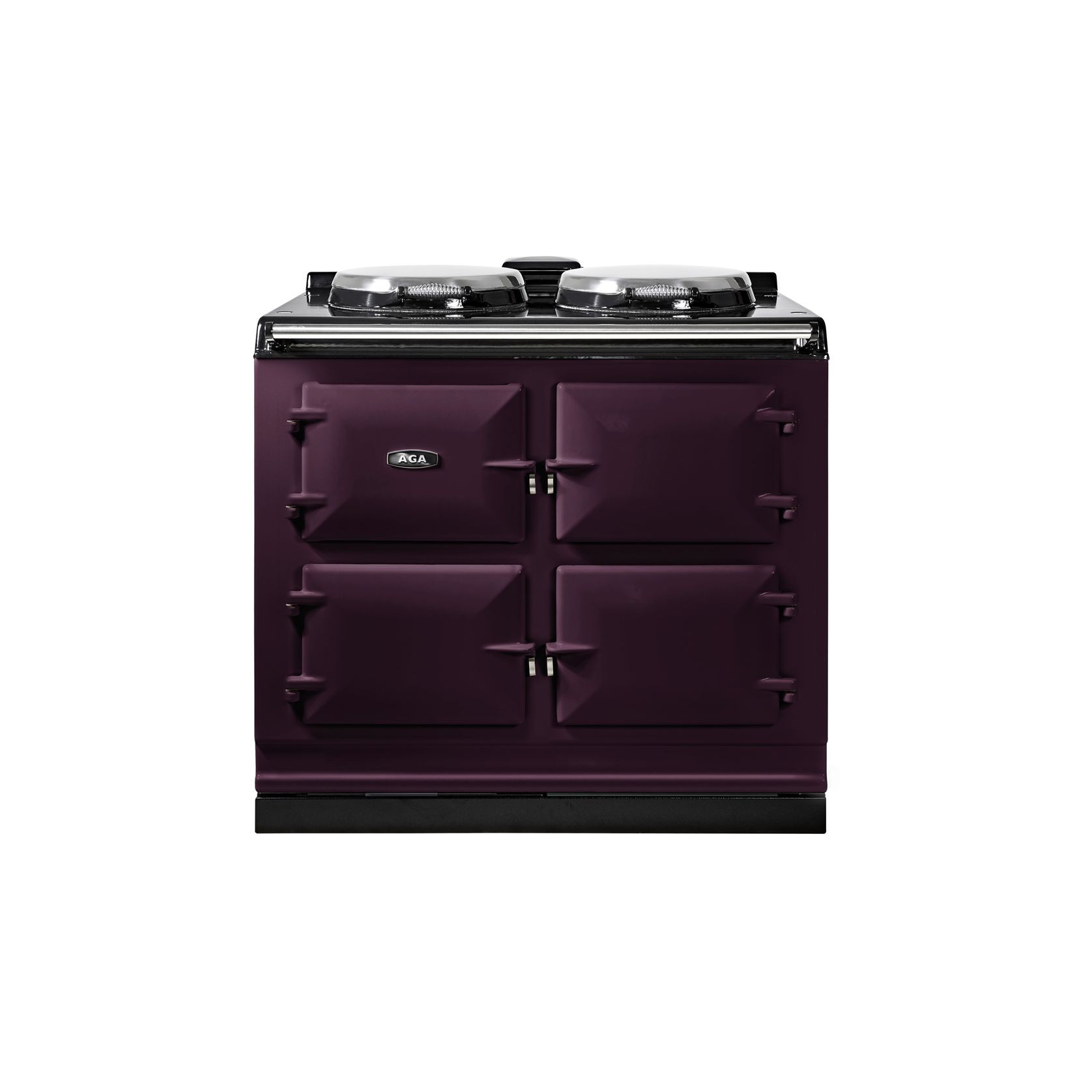 AGA | 3 Oven R7 100 Range Cooker gallery detail image