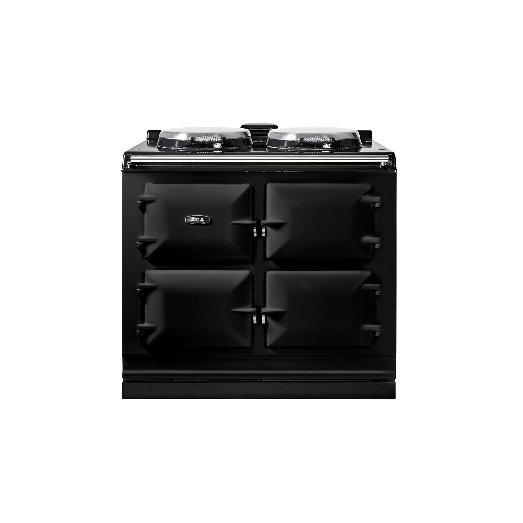 AGA | 3 Oven R7 100 Range Cooker gallery detail image