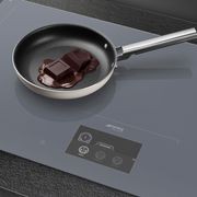90cm Linea Induction Hob - SIA1963DS gallery detail image