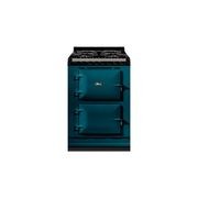 AGA Module 60 Dual Fuel With Gas Hob Cooker gallery detail image