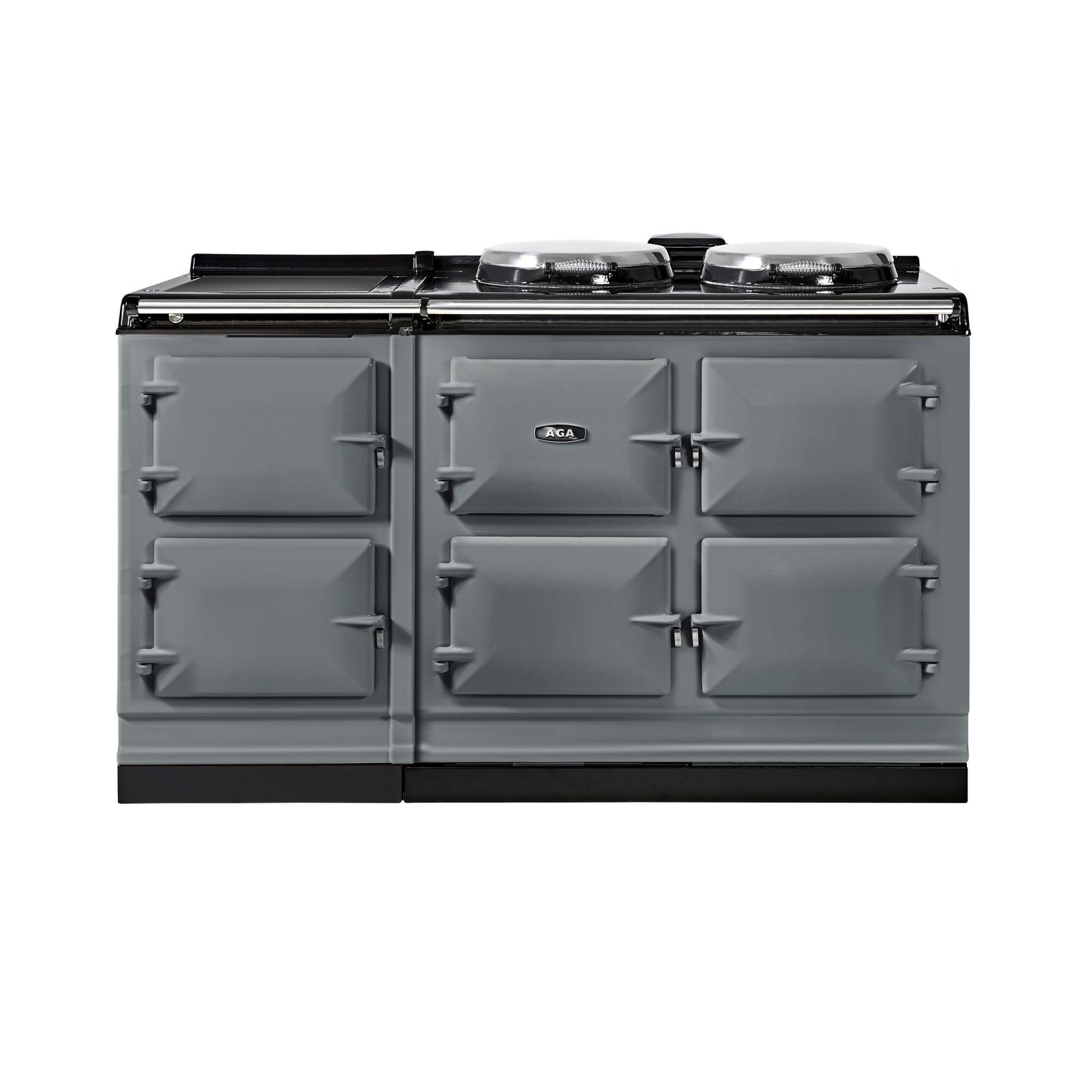 AGA R7 Series 150 Warming Plate Cooker gallery detail image