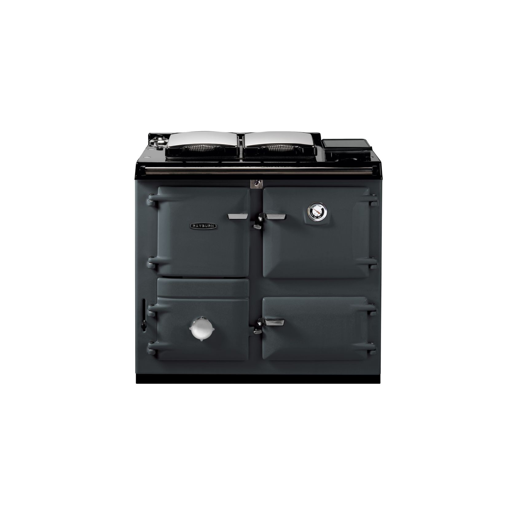 Rayburn 355SFW Heatranger Solid Fuel & Wood Stove gallery detail image