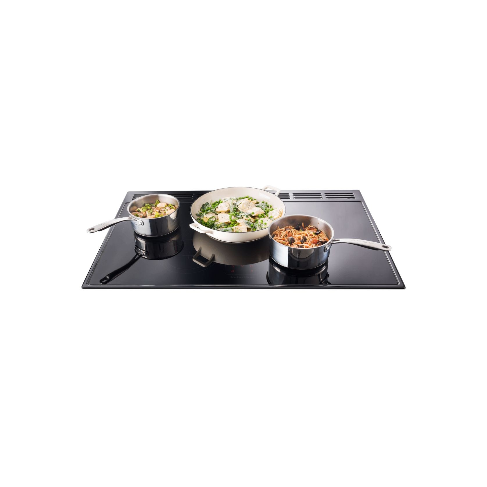 Falcon Professional+ 110cm Induction Range Cooker ArchiPro AU