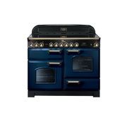 Falcon Classic Deluxe 110cm Induction Range Cooker gallery detail image