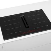 Series 8 Induction Cooktop 80cm by Bosch gallery detail image