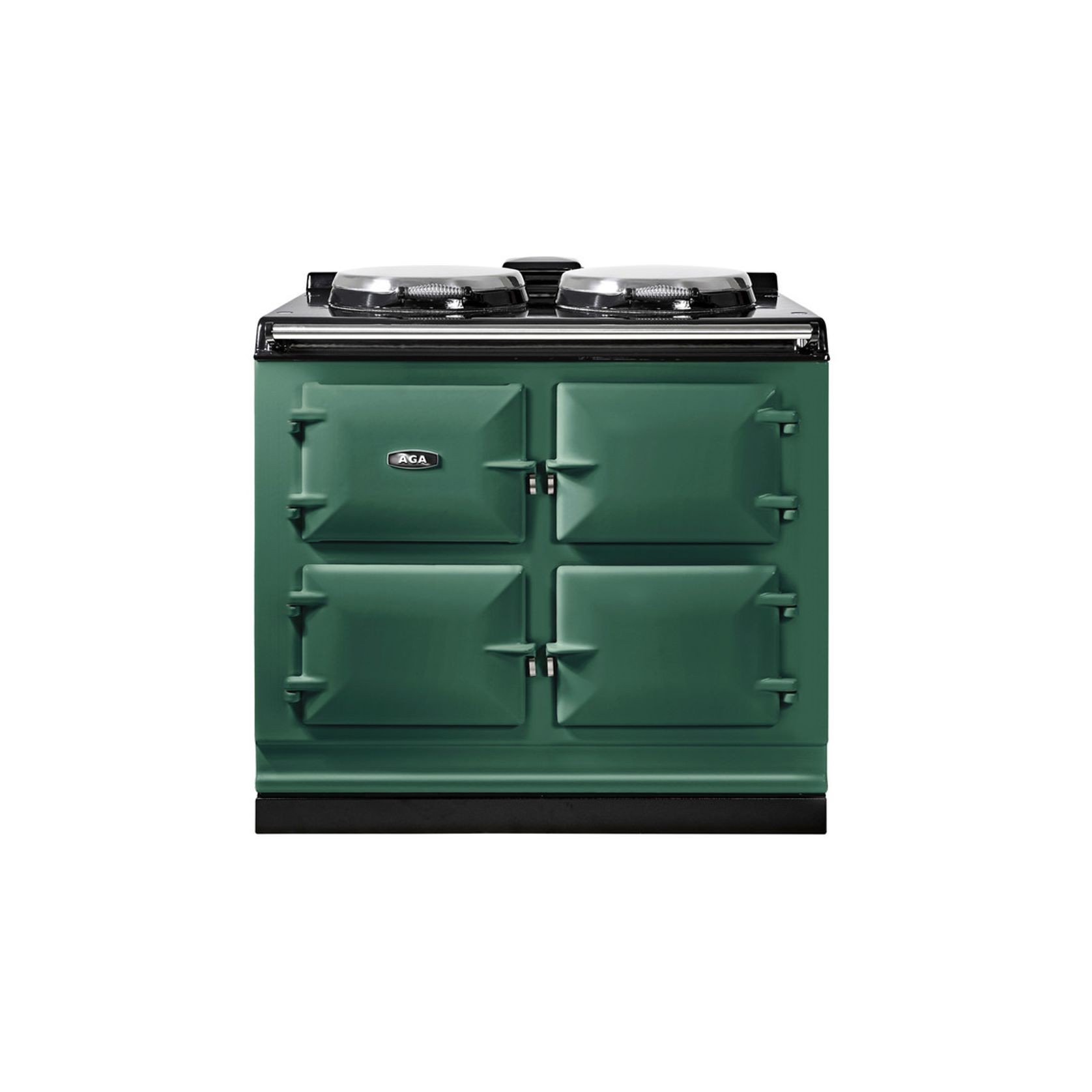 AGA | 3 Oven R7 100 Range Cooker gallery detail image