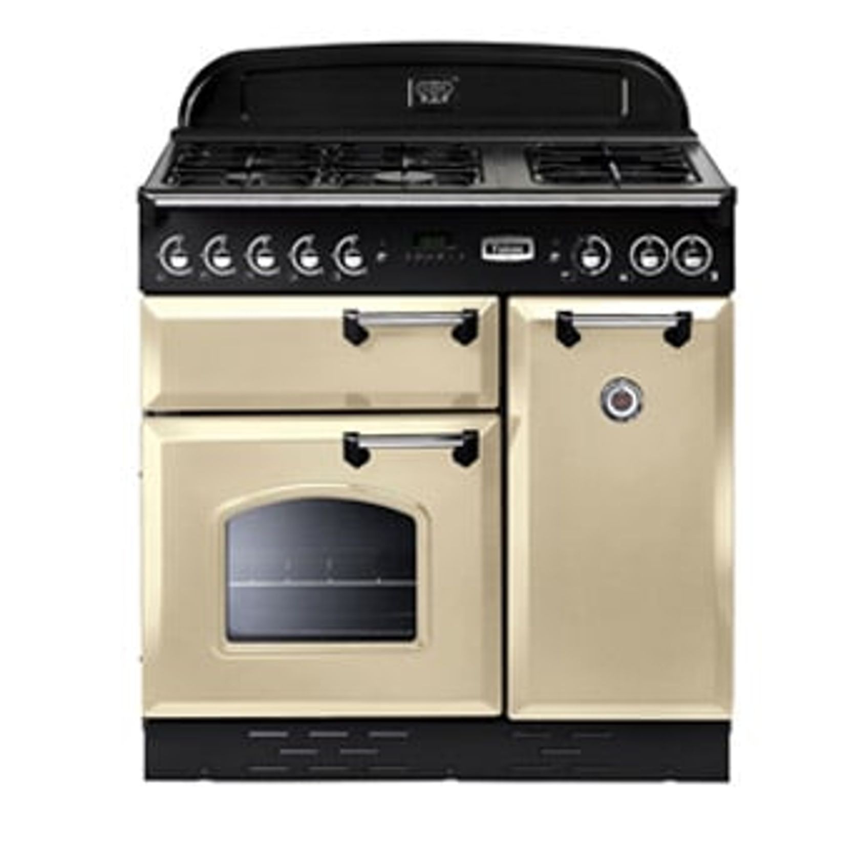 Falcon | Gas Classic 90 Range Cooker gallery detail image