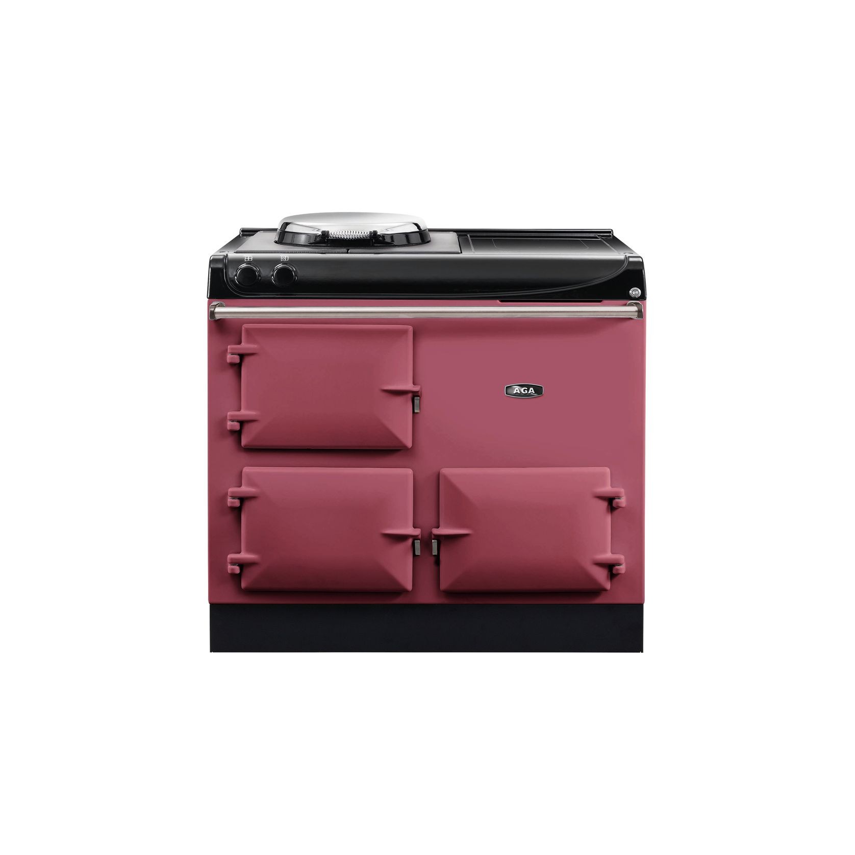 AGA eR3 Series 100 3i Electric Cooker gallery detail image