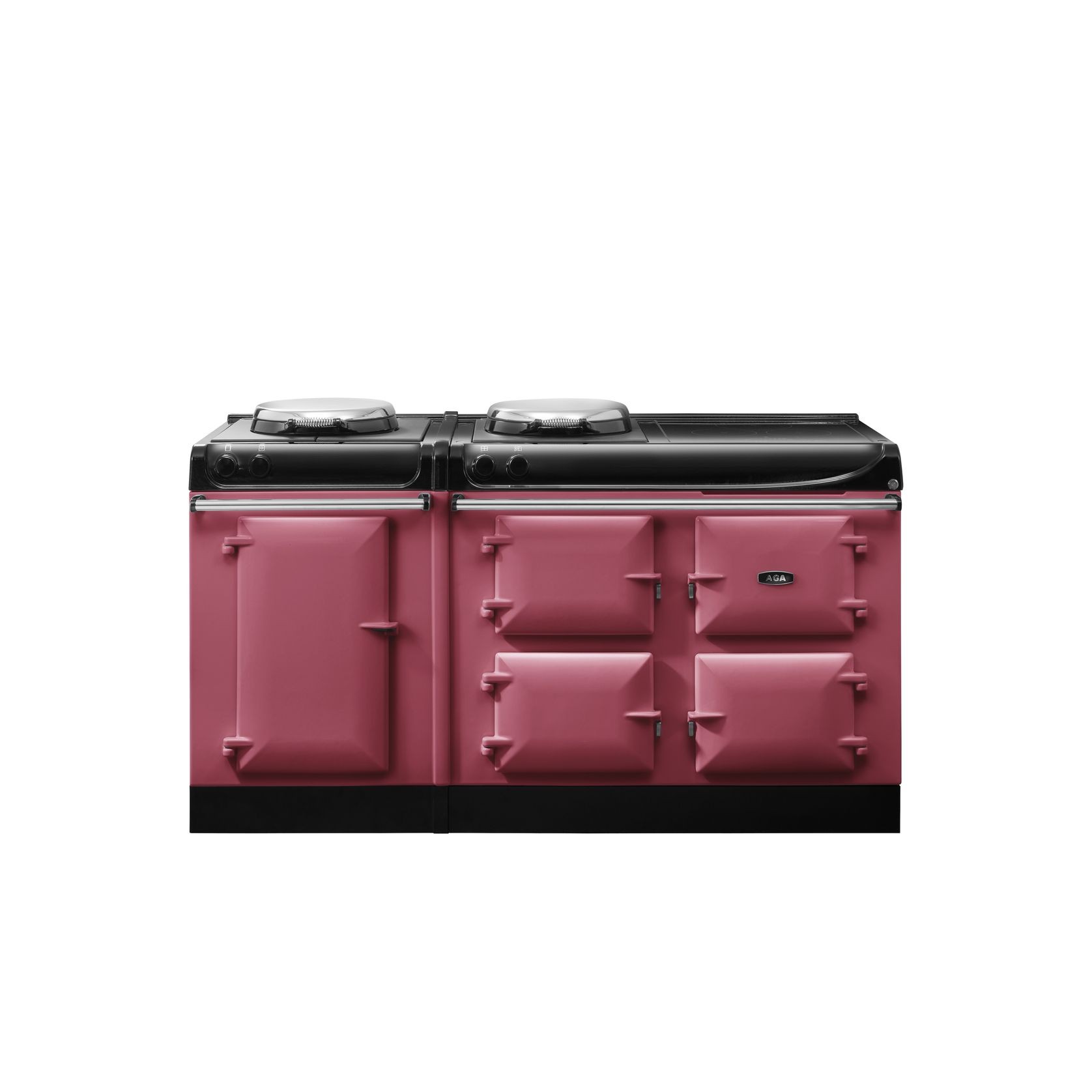 AGA eR3 Series 170 Electric Cooker gallery detail image