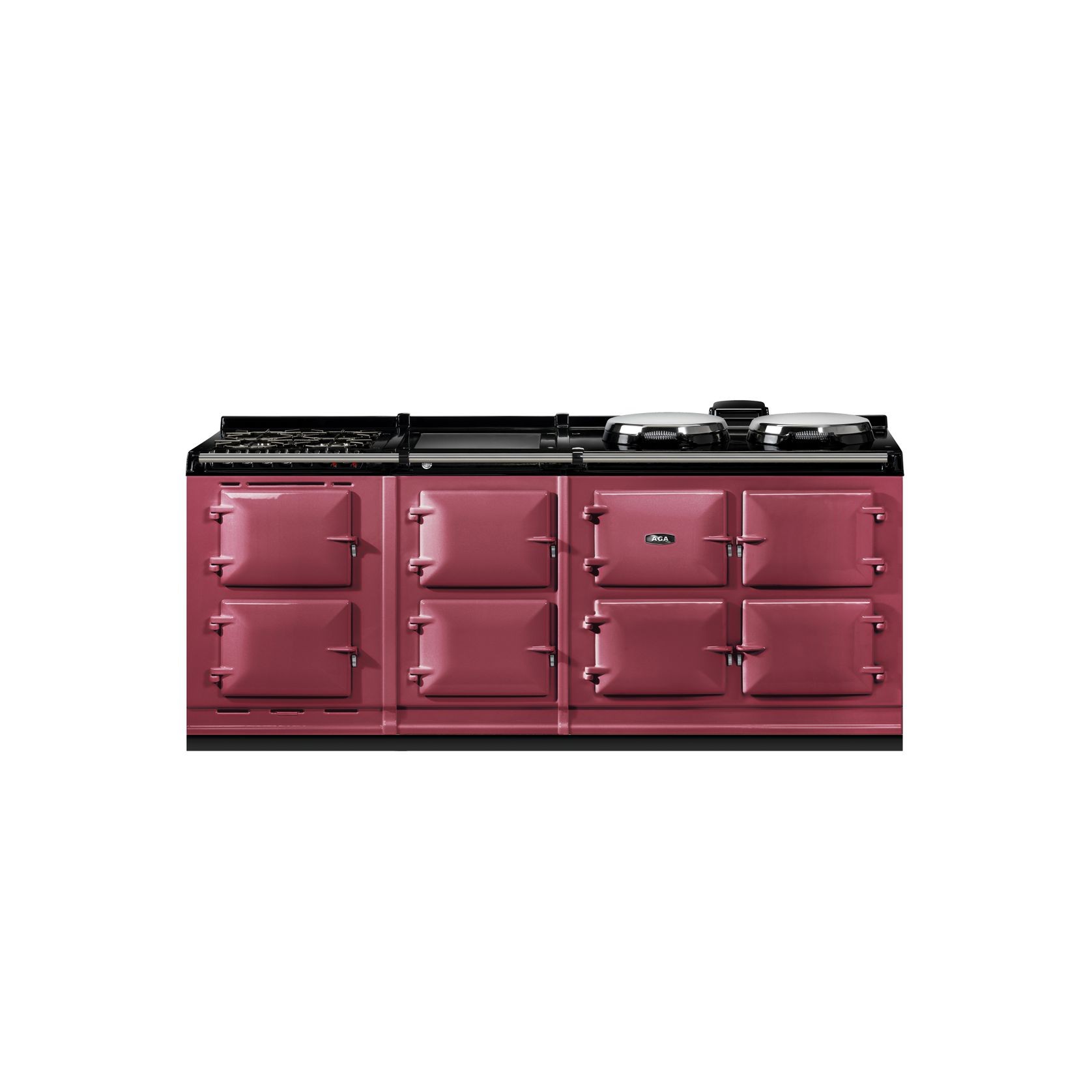 AGA R7 210 Warming Plate & Gas Hob Cooker ArchiPro AU