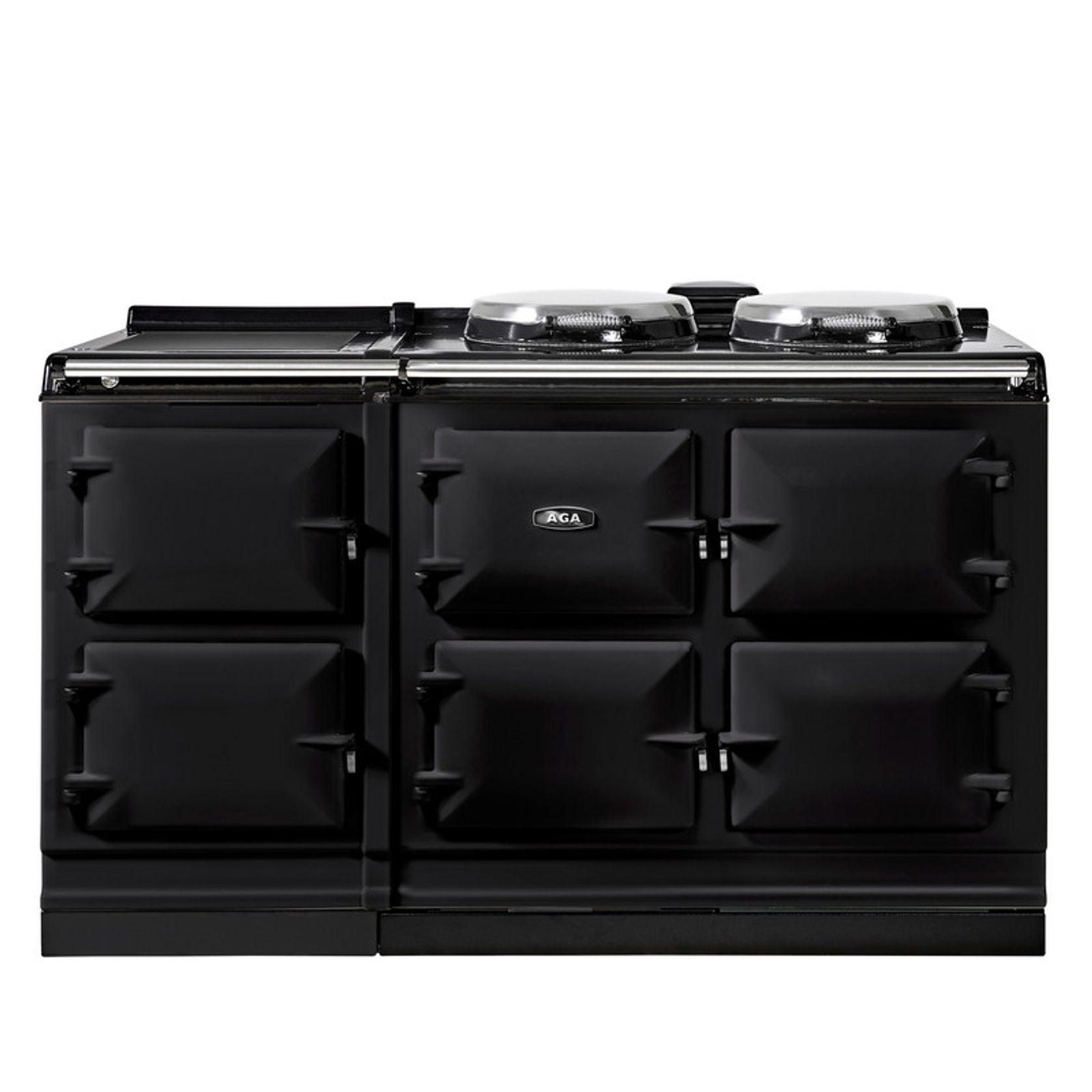 AGA | 5 Oven R7 150 Range Cooker gallery detail image