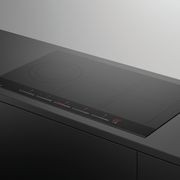 F&P Induction Cooktop, 90cm, 5 Zones W/ SmartZone gallery detail image