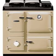Rayburn | Heatranger 212SFW Range Cooker gallery detail image