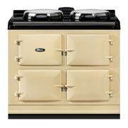 AGA | 3-Oven Dual Control Cast Iron Oven gallery detail image