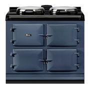 AGA | 3-Oven Dual Control Cast Iron Oven gallery detail image