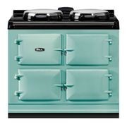 AGA | 3-Oven Dual Control Cast Iron Oven gallery detail image