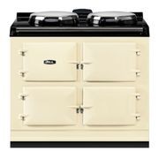 AGA | 3-Oven Dual Control Cast Iron Oven gallery detail image