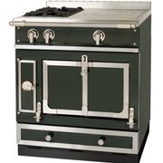 La Cornue | Castel 75 Range Cooker gallery detail image