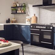 Falcon | Nexus Steam 110 Range Cooker gallery detail image