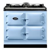 AGA | 3-Oven Dual Control Cast Iron Oven gallery detail image