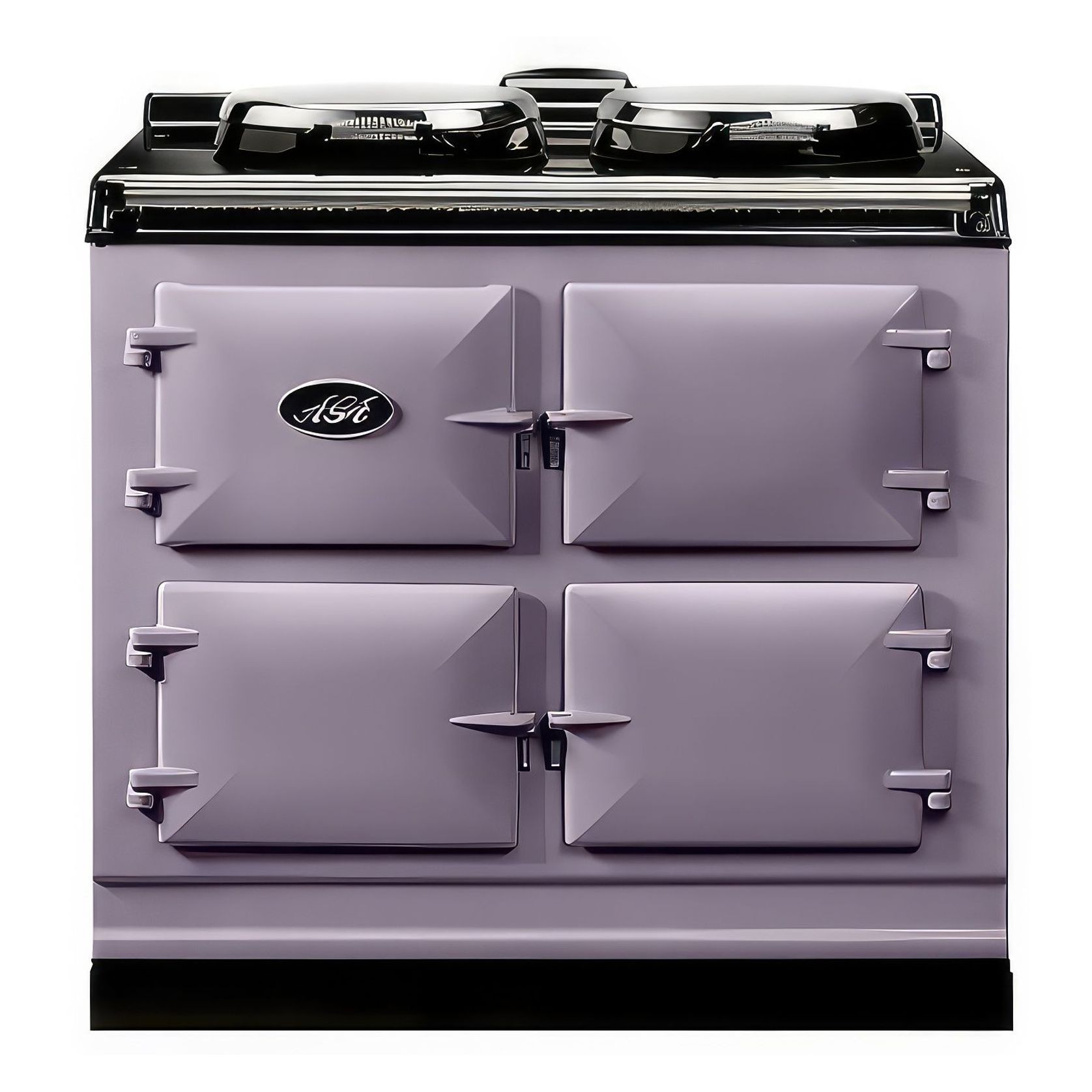 AGA | 3-Oven Dual Control Cast Iron Oven gallery detail image