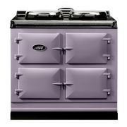 AGA | 3-Oven Dual Control Cast Iron Oven gallery detail image