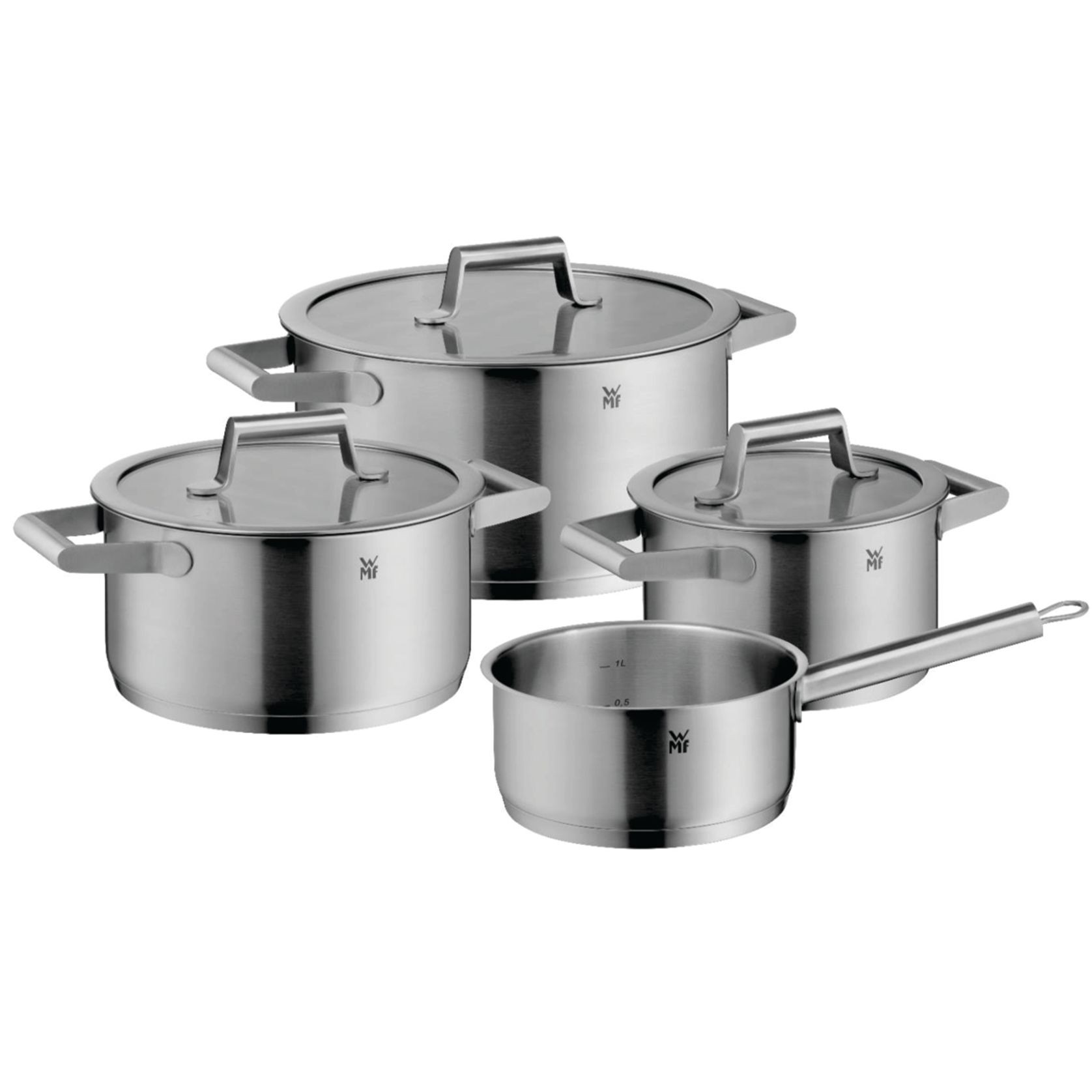 Stainless Steel Cookware gallery detail image
